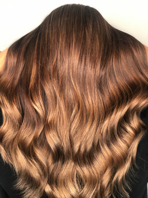 Developing Your OLAPLEX Journey