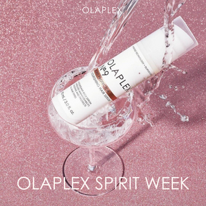 OLAPLEX Spirit Week 2022