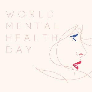 World Mental Health Day 2020