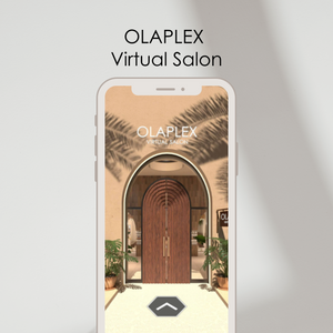 OLAPLEX Virtual Salon