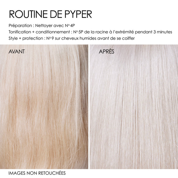 Nº.5P BLONDE ENHANCER™ TONING CONDITIONER