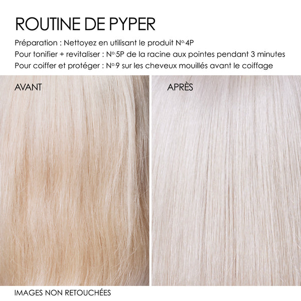 Nº.5P BLONDE ENHANCER™ TONING CONDITIONER