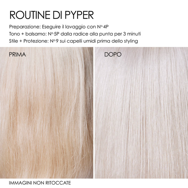 Nº.5P BLONDE ENHANCER™ TONING CONDITIONER