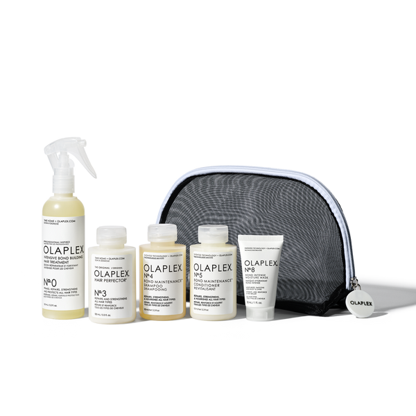 OLAPLEX STARTER KIT