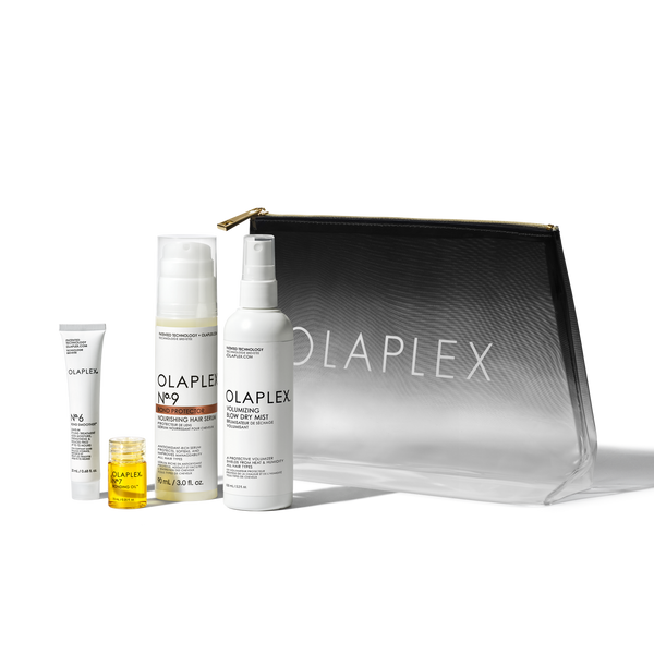 COMPLETE OLAPLEX STYLING KIT