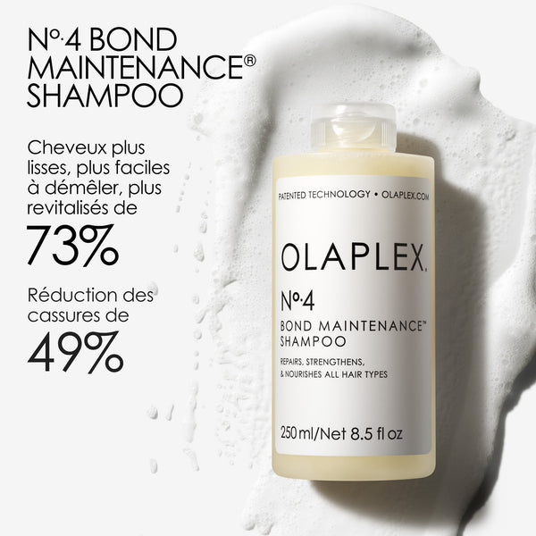 Nº.4 BOND MAINTENANCE® SHAMPOO