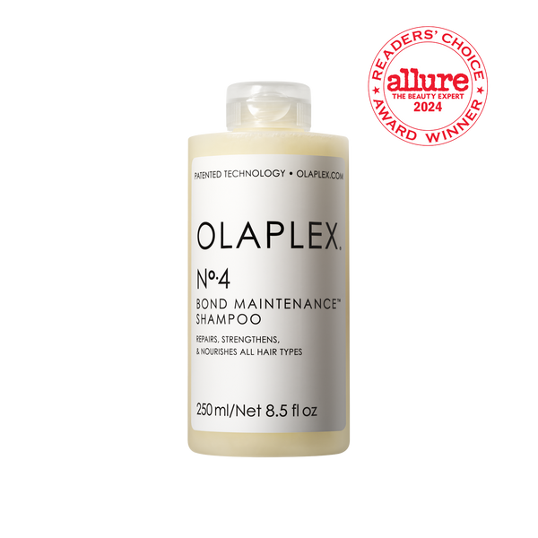 Nº.4 BOND MAINTENANCE SHAMPOO