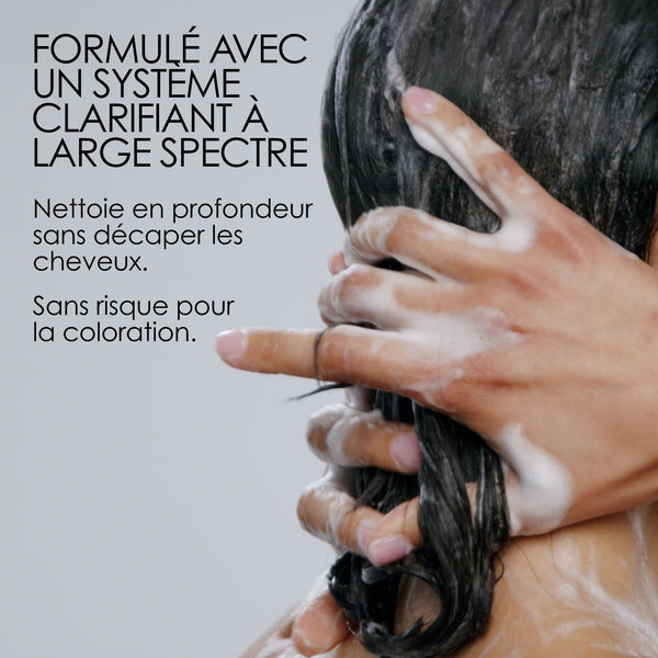 Nº.4C BOND MAINTENANCE® CLARIFYING SHAMPOO