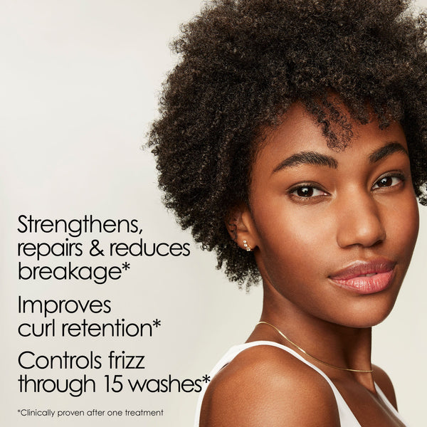 BOND SHAPER™ CURL REBUILDING TREATMENT