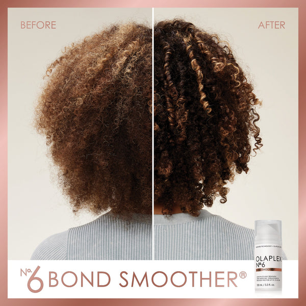 Nº.6 Bond Smoother